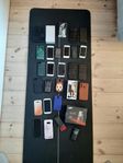Smartphone låda