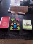 Studentlitteratur Demensspecialiserad Undersköterska.