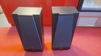 Högtalare Hitachi HS-05 3D super woofer.