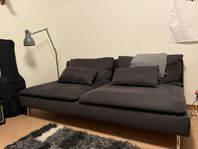 IKEA Söderhamn 3-sits soffa 