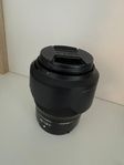 Nikkor Z 50/1.8 S