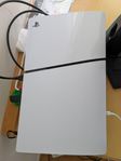 PS5 slim disc 1TB 