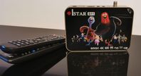 iSTAR S11