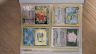 Pokemonkort