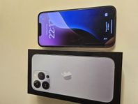 Iphone 13 Pro i nyskick