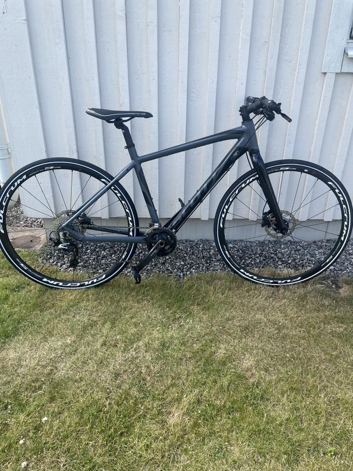 Scott sportster 20 cykel