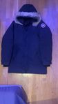 Canada gosse chateau parka 
