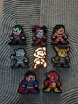 Pixel pals
