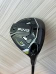 Ping G430 fw7 stiff i toppskick