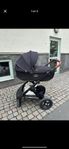 barnvagn 