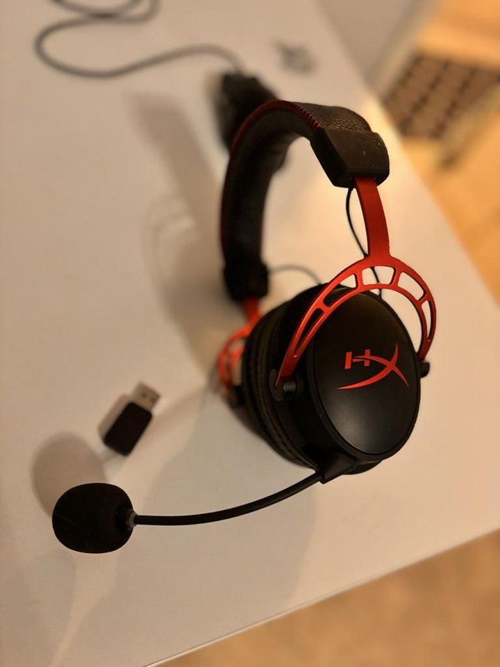 Gejming gear