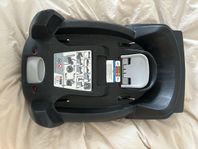 isofix be safe 