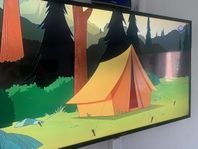 Samsung smart led Tv 46 tum