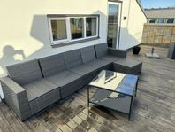 Loungesoffa