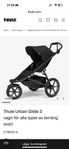 Thule Urban Glide 3
