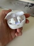 JBL Tune Beam 2 True Wireless hörlurar/earbuds - vit