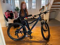 Scott Contessa 26" juniorcykel i nyskick