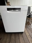 Diskmaskin Bosch SMU4ECW15S