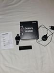 Samsung Galaxy watch 46mm (LTE & Bluetooth)