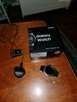 Samsung Galaxy watch 46mm (LTE & Bluetooth)