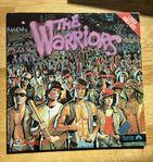 The Warriors, Laserdisc