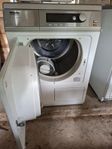 Miele pt 7136 vario. Torktumlare.