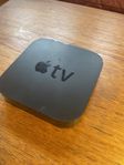 Apple TV Gen 3
