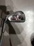 callaway x tour järn 5 vänster 