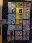 intresse koll Pokémonkort 2010/11/16