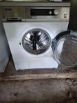 Miele pw6065 vario. Tvättmaskin
