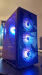 Gamingdator | GTX 1660 Super | Ryzen 5 3600