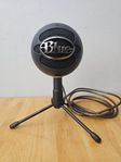 Blue Snowball ICE Microphone USB stereomikrofon