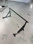 Pull up bar