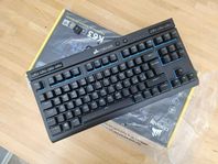 Corsair K63 Wireless Gaming Keyboard tangentbord OBS