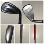 Nike Slingshot Tour 3 iron 20 grader Regular