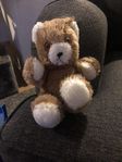 Mjuk Teddybjörn (Gosedjur)