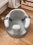 Bumbo babysits Floor Seat Grå för bebisar