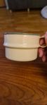 Kockums mugg