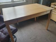 Skrivbord 