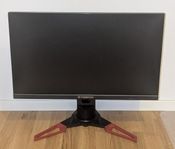 Acer Predator XB271HU 27 tum 165 hz med G-sync