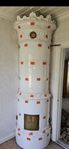 kakelugn midjeband 250 cm