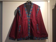 JACKA "Sydamerikansk - Latino style" (Stl: L) Vintage