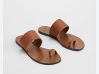 ATP | Astrid Brandy Flat sandals | ATP