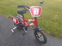 Barncykel 12 tum