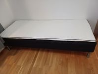 Två sängar 80 cm