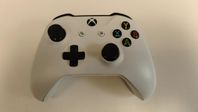 Xbox trådlös kontroll