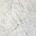 Granitkeramik / klinker 30cm x 30cm marmor Carrara
