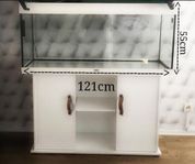 juwel akvarium 270liter
