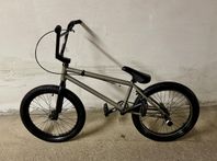 BMX / Freestyle cykel Märke kink, 20 tum