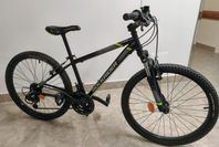 Cykel Rockrider 24 tum